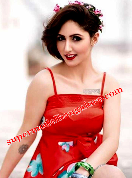 Escorts in Bangalore