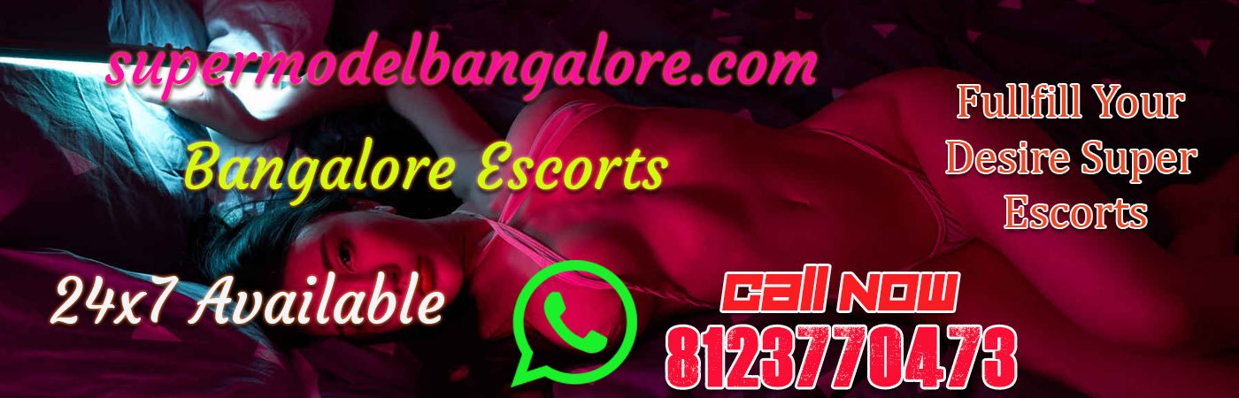 Bangalore escorts